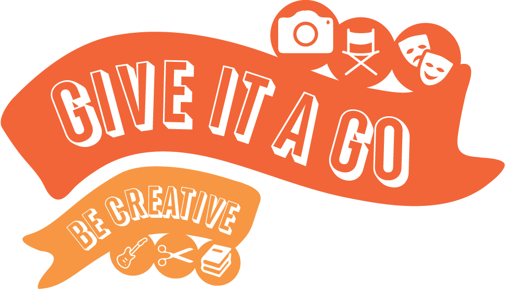 Be Creative - Iphone (1024x586), Png Download