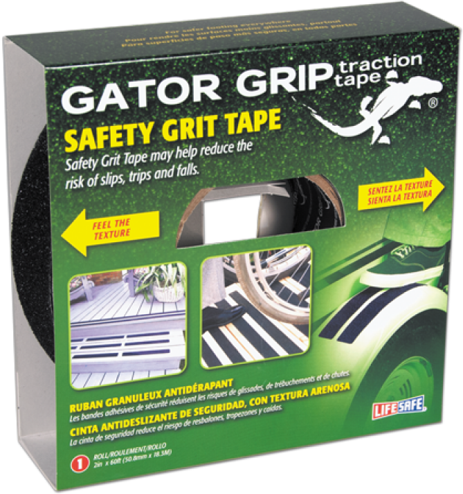 Gator Tape (800x800), Png Download