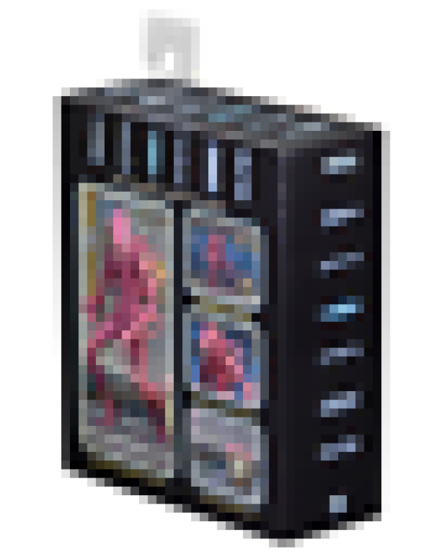 The Most Popular Neca Aliens Xenomorph Warrior Arcade - Action Figure (800x785), Png Download