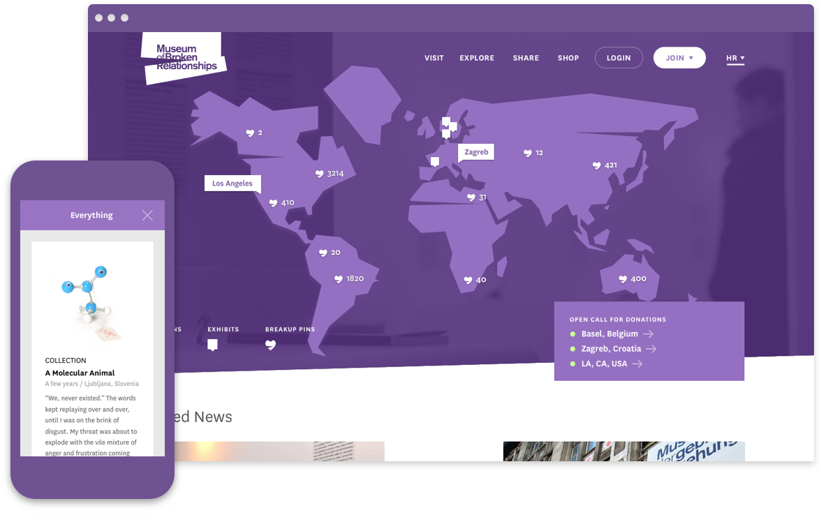 Brokenships Web And Mobile User Interfaces - Adobe Illustrator Graphic Designers (1176x738), Png Download