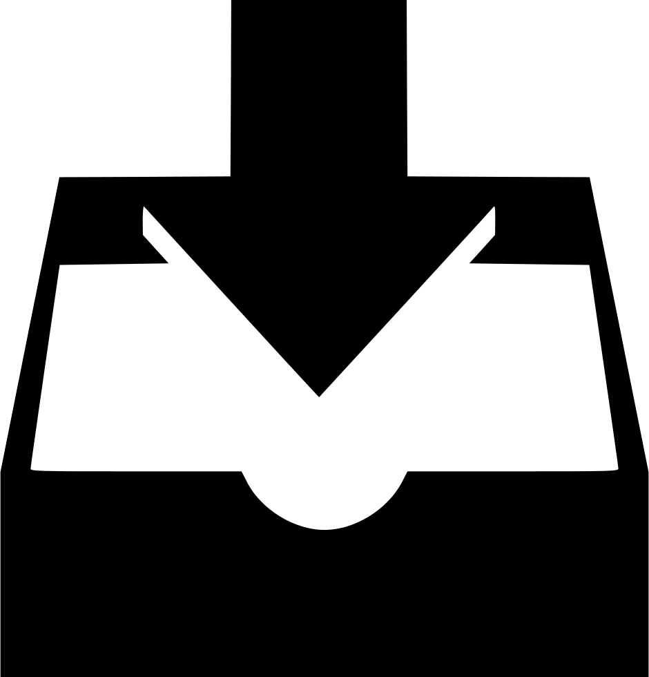 Png File Svg - Email (940x980), Png Download