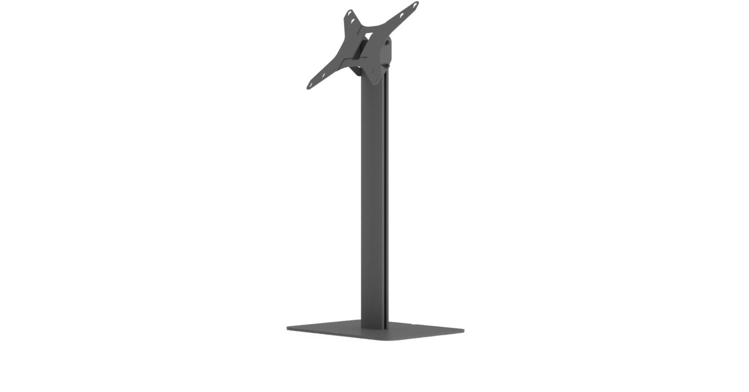 Please Note That Our Product Is The Actual Stand, Mount - Camera Ceiling Mount (1500x844), Png Download