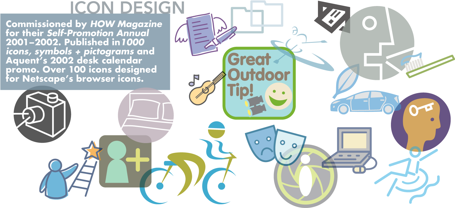 Scroll Down To View My Portfolio - Design (1666x750), Png Download