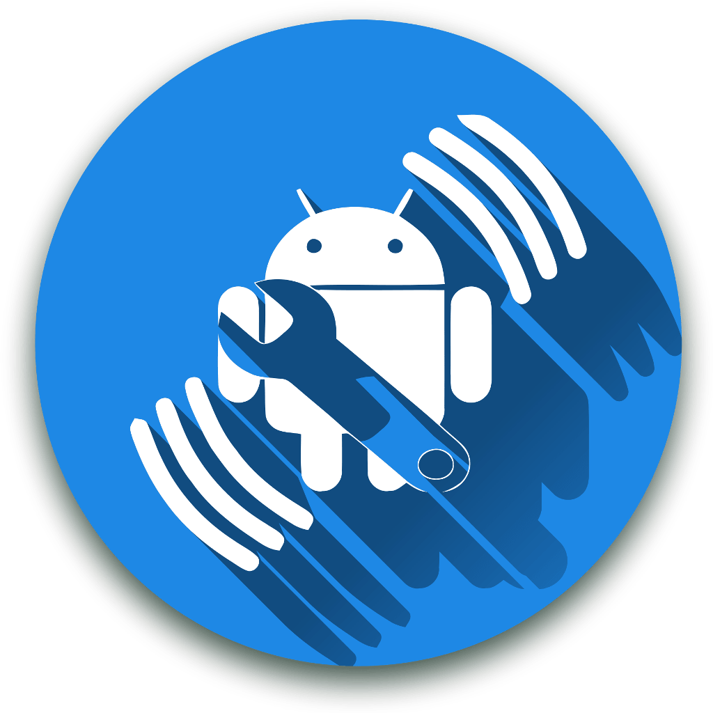 For Sms, Mms And All Your Apps - Emblem (1024x1024), Png Download