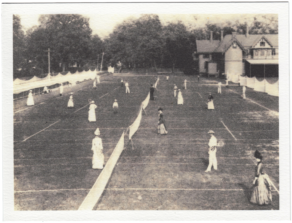 Thompson Stadium Staten Island (1000x797), Png Download