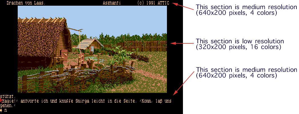 In Theory, This Sounds Quite Simple, But In Practice, - Drachen Von Laas (1046x400), Png Download