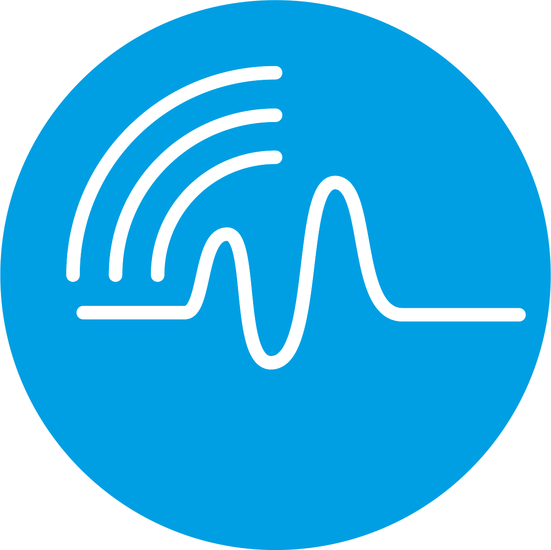 Audio - Federal University Of Rio De Janeiro (1132x1131), Png Download