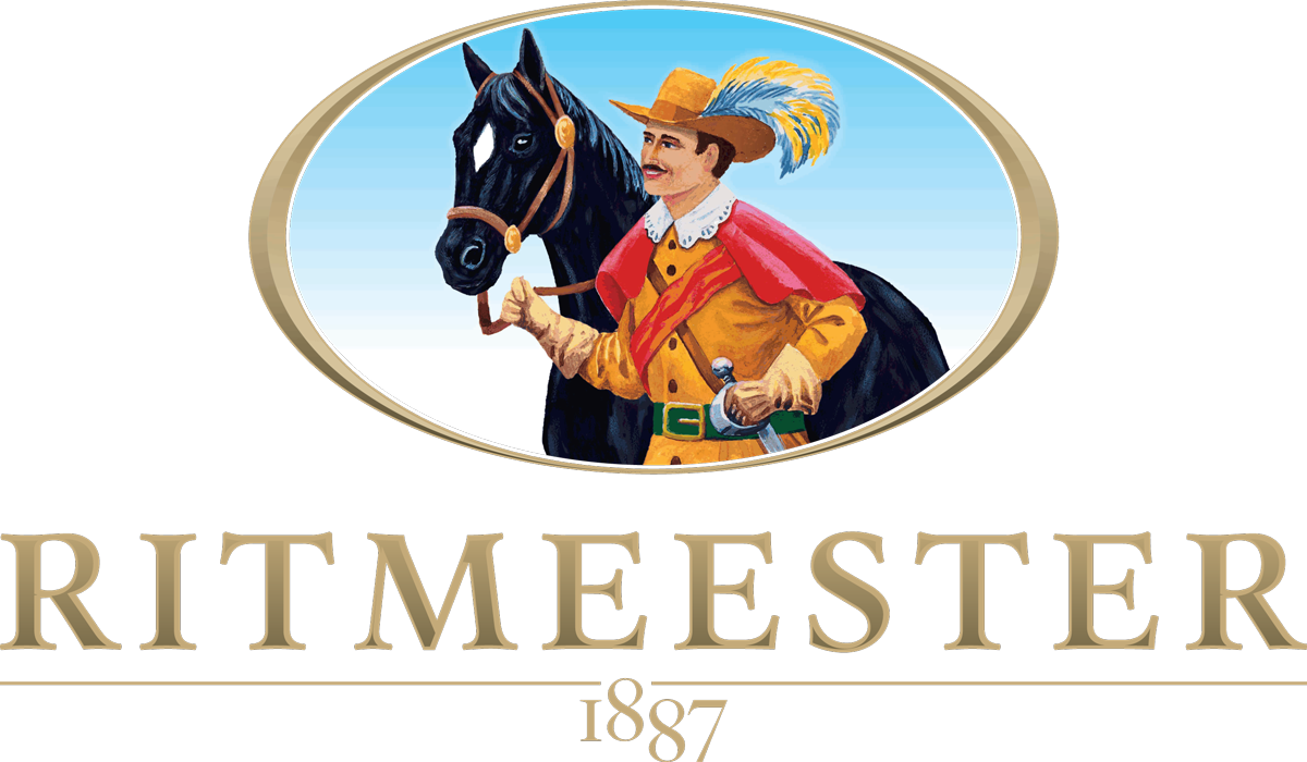 Tobacco • Excellence • Craft - Ritmeester Royal Dutch Miniatures 20s (1200x700), Png Download