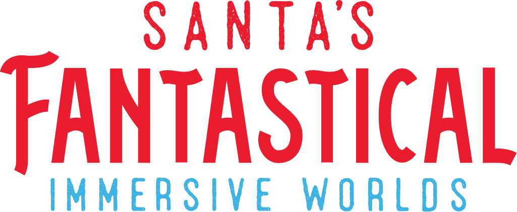 Tickets For Santa's Fantastical Last Look 2018 In Sandy - Santa's Fantastical (1025x421), Png Download