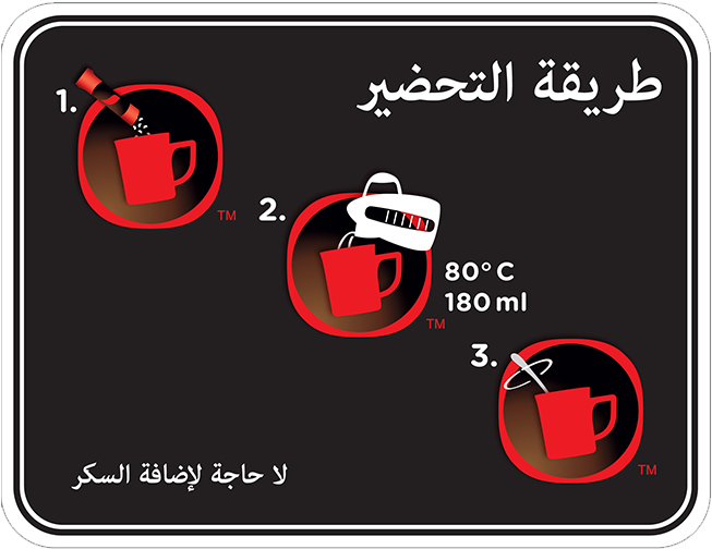 Nescafé® My Cup® 3in1 Regular Coffee Mix 20g - Nescafé 3 In 1 Instant Coffee Sticks Original (900x900), Png Download