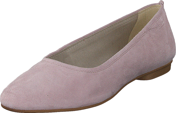 Vagabond - Sandy Milkshake - Ballet Flat (705x453), Png Download