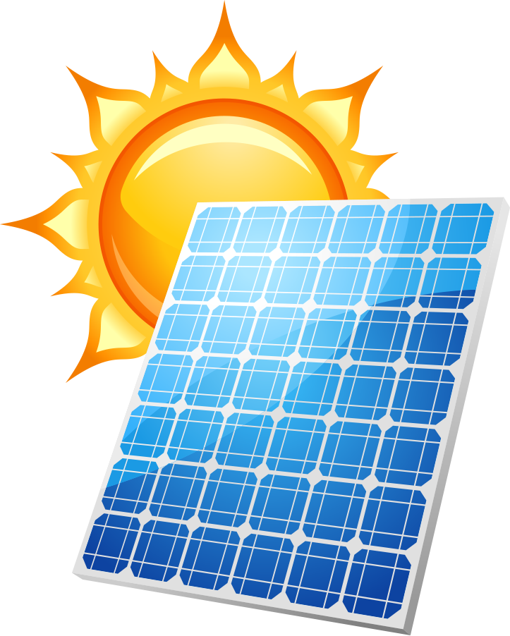 The Upper Kittitas County Senior Center Has Received - Poster Energi Solar (723x902), Png Download