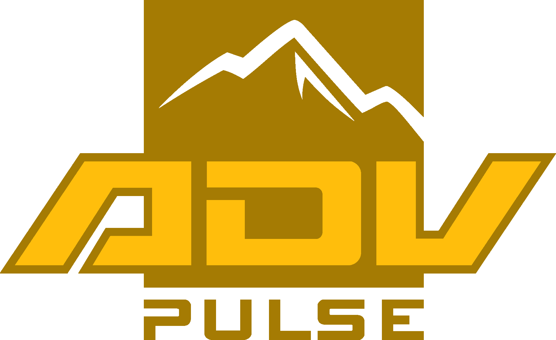 Triumph Scrambler - Adv Pulse Logo (1817x1110), Png Download