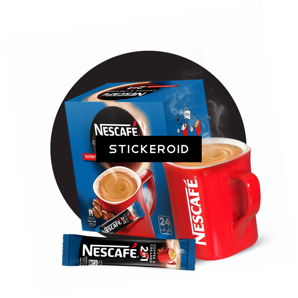 Nescafe Drink - Dolce Gusto (1015x1016), Png Download