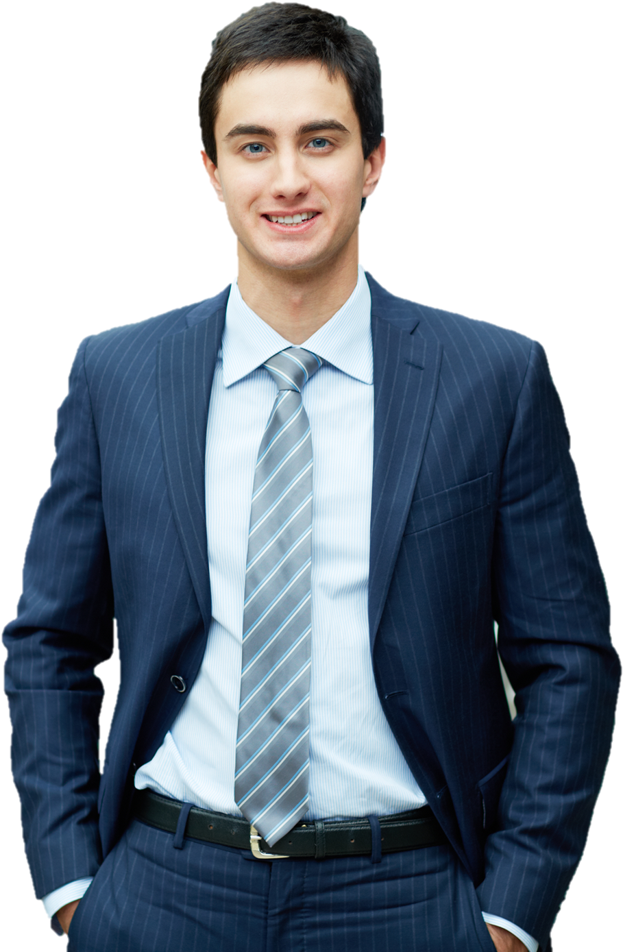 Ejecutivo Contar Erp Software Administrativo Y Contable - Perks Of Being A Disciplined Person (990x1401), Png Download
