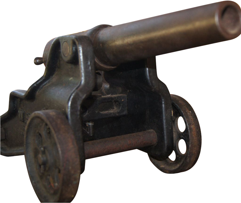 Winchester Arms Company Signal - Canon Winchester (1023x1023), Png Download