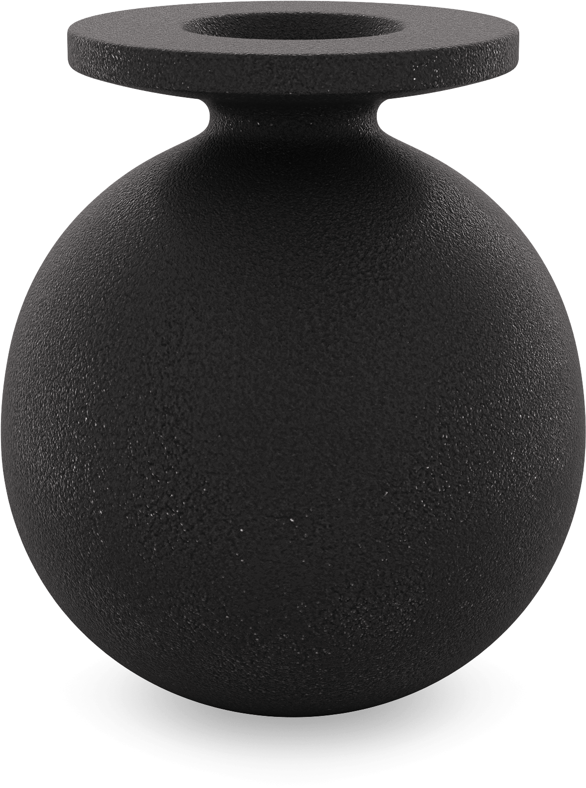 Overview - Vase (4096x2695), Png Download
