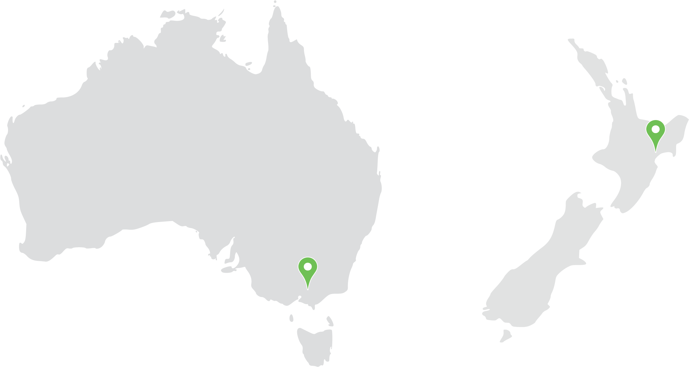 Origin - Same Sex Marriage Australia Map (2898x1622), Png Download