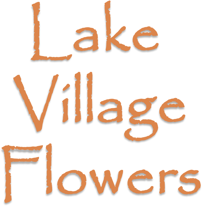 Lake Village Flowers - Ad Maiorem Dei Gloriam (946x921), Png Download