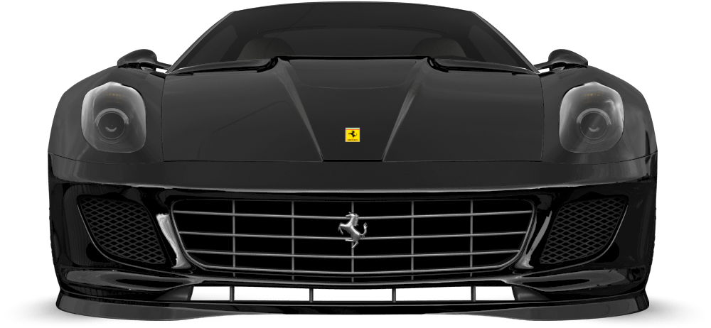 Cheng Ferrari 599'12 - Ferrari 458 (1440x900), Png Download