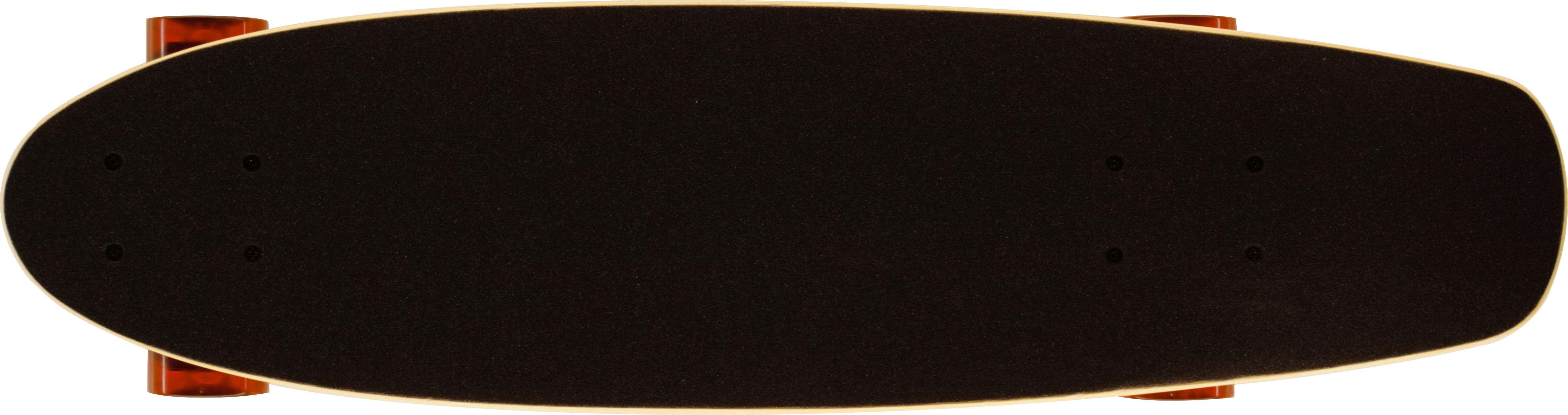 American Dipper Red - Leather (4775x1264), Png Download