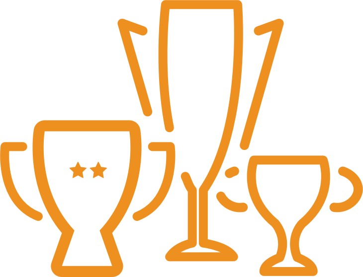 Award-winning (730x558), Png Download