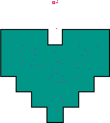 Idk Add What U Want To This And Repost - Sandbox Art (1000x1000), Png Download