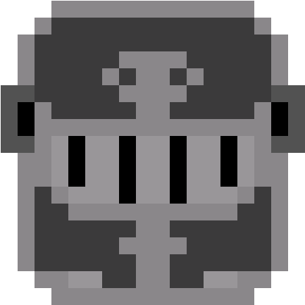 Black Knight Helmet - Knight (1200x1200), Png Download