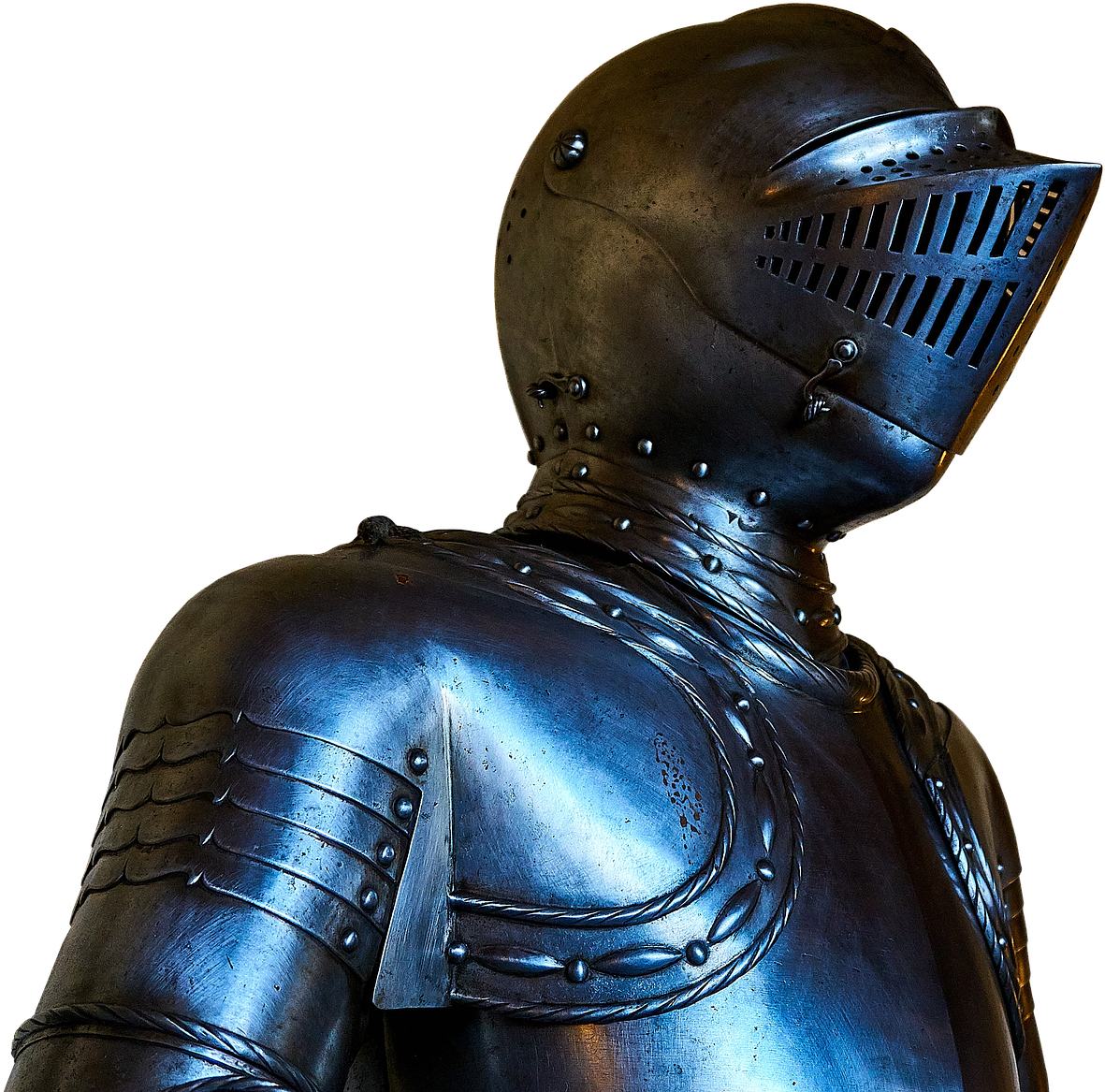 Knight,armor,middle Ages,armor - Knight Armour 1 6 (1280x1212), Png Download