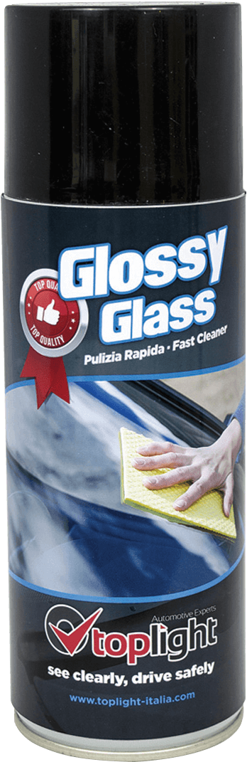 It Removes Stains From Dirty, Greasy, Rubber Streaks, - Windshield (1200x1200), Png Download