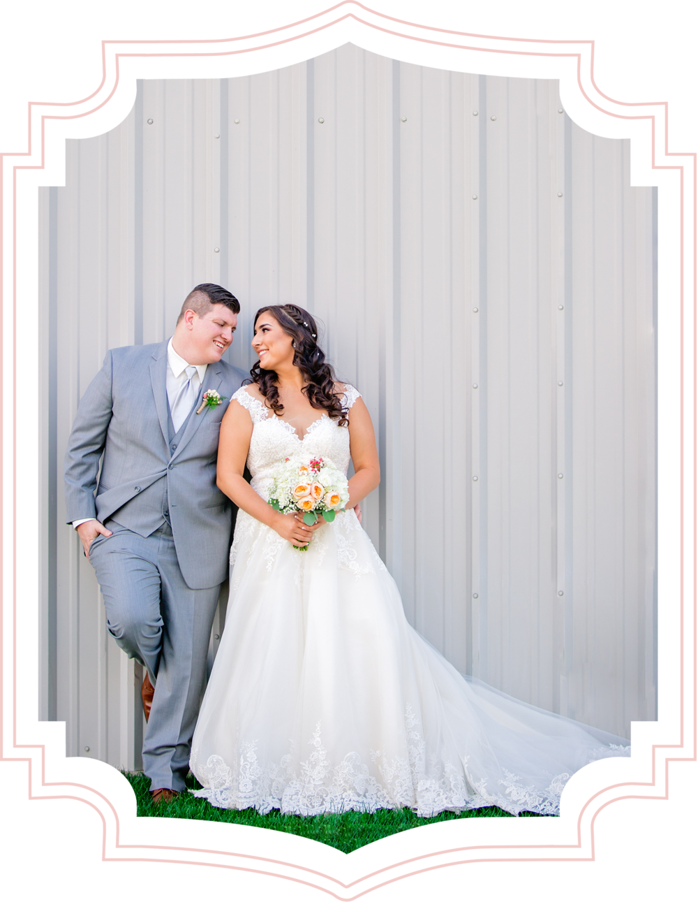 La Grande Event Center Sacramento Wedding Photographer (1000x1291), Png Download