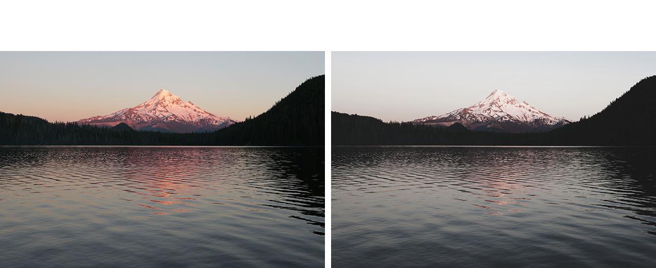 On1 Photo Raw 2019 Is An All-new Photo Editing Experience - Summit (1282x525), Png Download