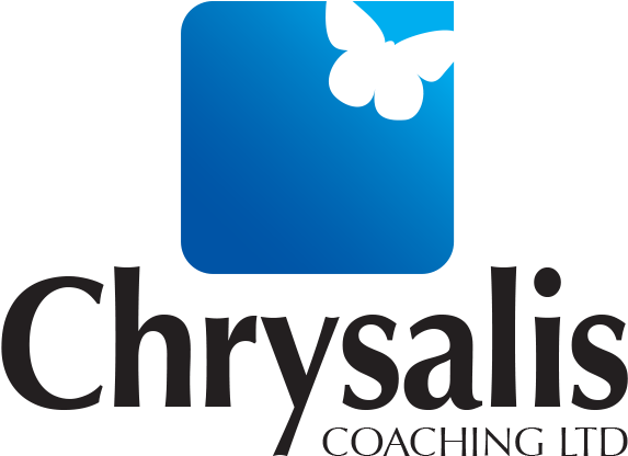 I Work With My Clients To Help Them Achieve What They - Chrysalis Msp (712x712), Png Download