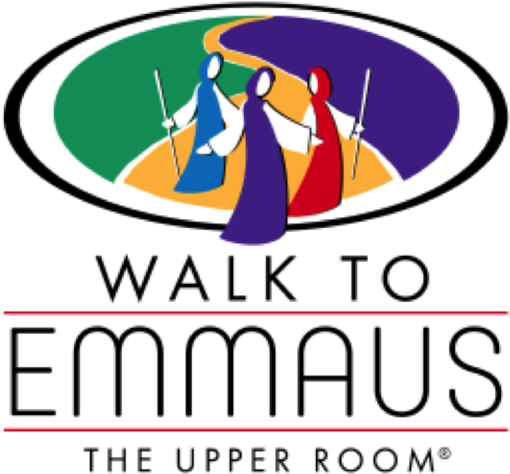 The Walk To Emmaus Is A 3-day Spiritual Renewal Experience - Emmaus Walk (600x600), Png Download