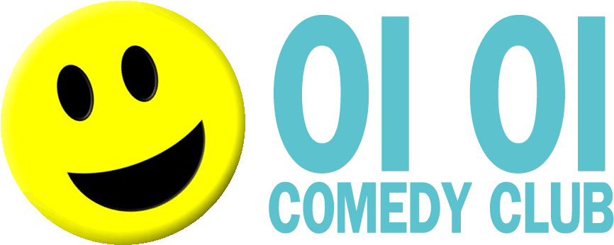 Oi Oi Comedy Nights - Cinque Ports Club (936x419), Png Download