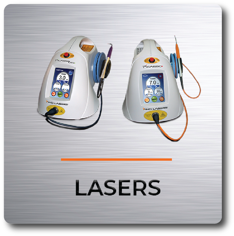 Why Choose Amd Lasers - Dental Laser (830x830), Png Download