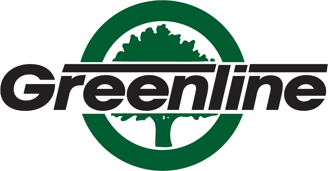 Greenline Industries - Greenline Industries Inc (1200x1200), Png Download