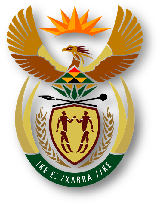 South Africa High Commission (635x769), Png Download