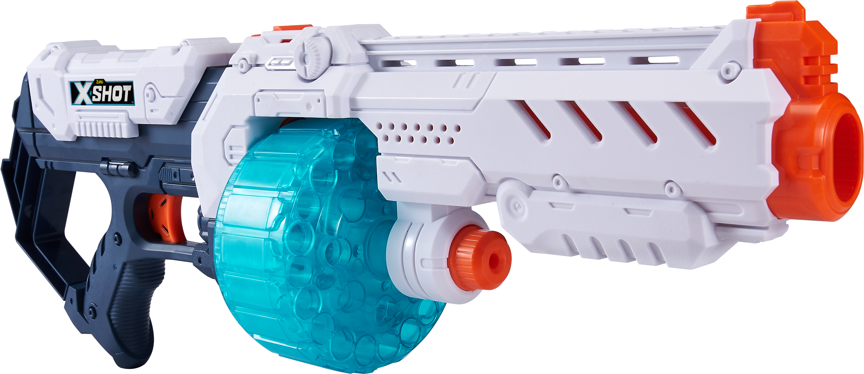 бластер zuru x shot. набор x-shot глаз ястреба 36189. X-shot бластер hurricane.