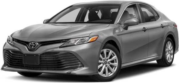 2018 Toyota Camry - Toyota Camry 2018 Charcoal (640x480), Png Download