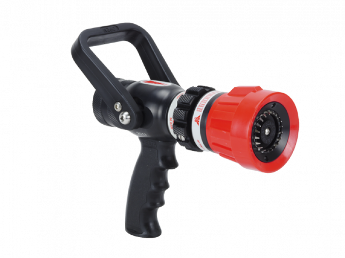 Side On Handle Backweb - Fire (710x532), Png Download