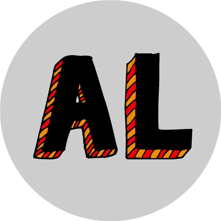 Alvin Lee - Alvin Logo (1500x1500), Png Download