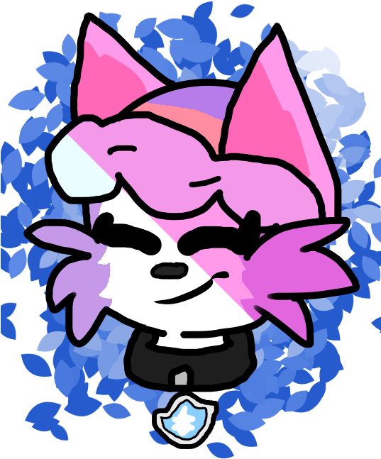 Everest © Paw Patrol Art © Me (536x698), Png Download