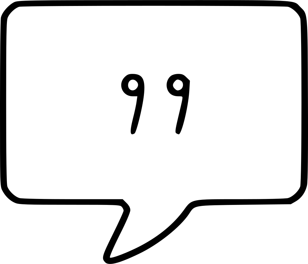 Png File - Bubbles Dialog Png (980x840), Png Download