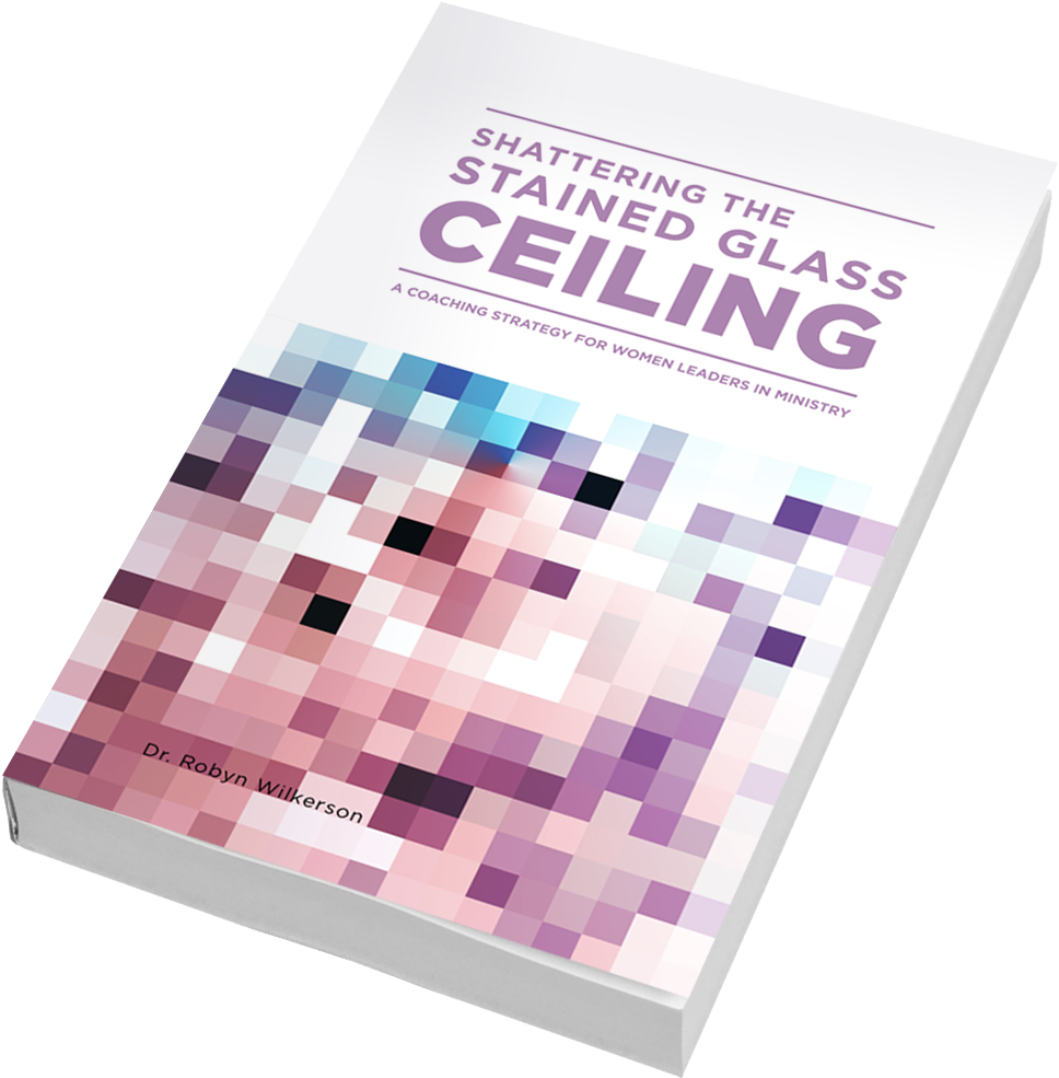13 Sep Listen To Robyn On Influence Podcast - Shattering The Stained Glass Ceiling - Livre (1094x1040), Png Download