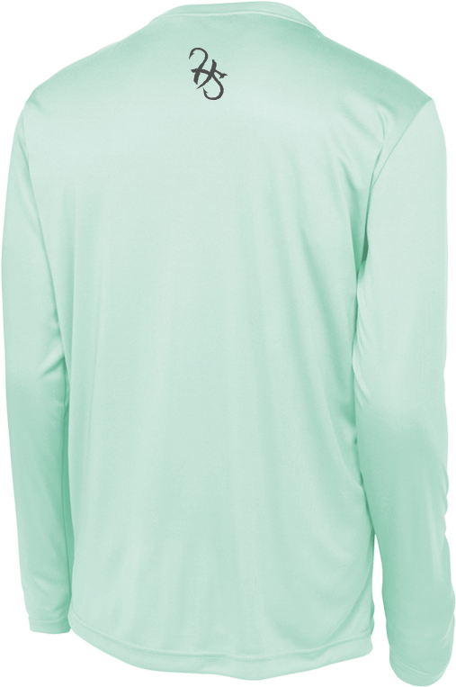 Men's Seafoam Hspr Small (800x800), Png Download