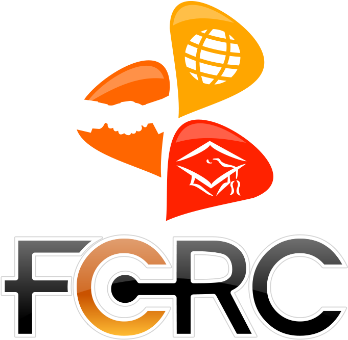 How To Set Use Fcrc Speech Bubble Logo 2 Icon Png (900x880), Png Download