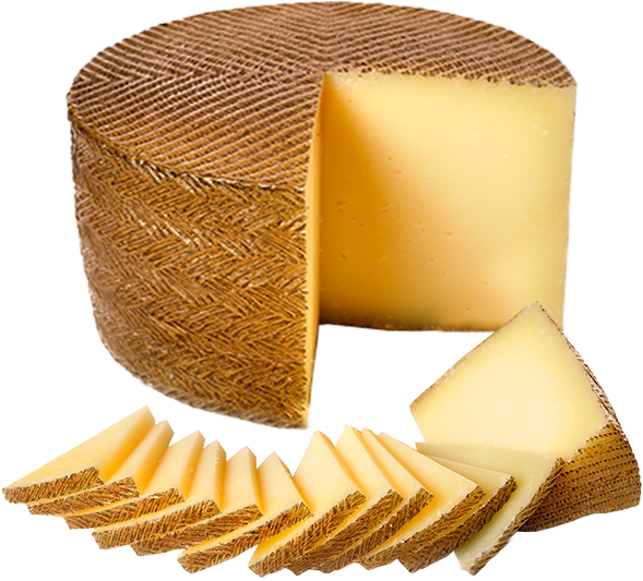 703 Queso De Oveja Semicurado - Queso De Oveja Semicurado (600x600), Png Download