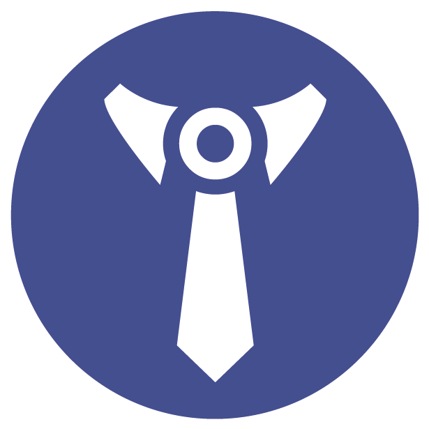 Career - Education - Facebook Twitter Icon Circle (888x888), Png Download