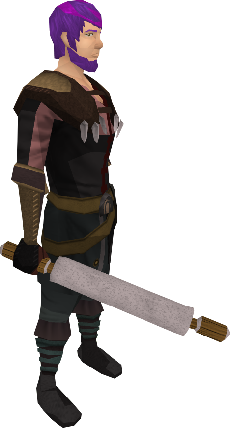 Kitchen Knife (468x870), Png Download